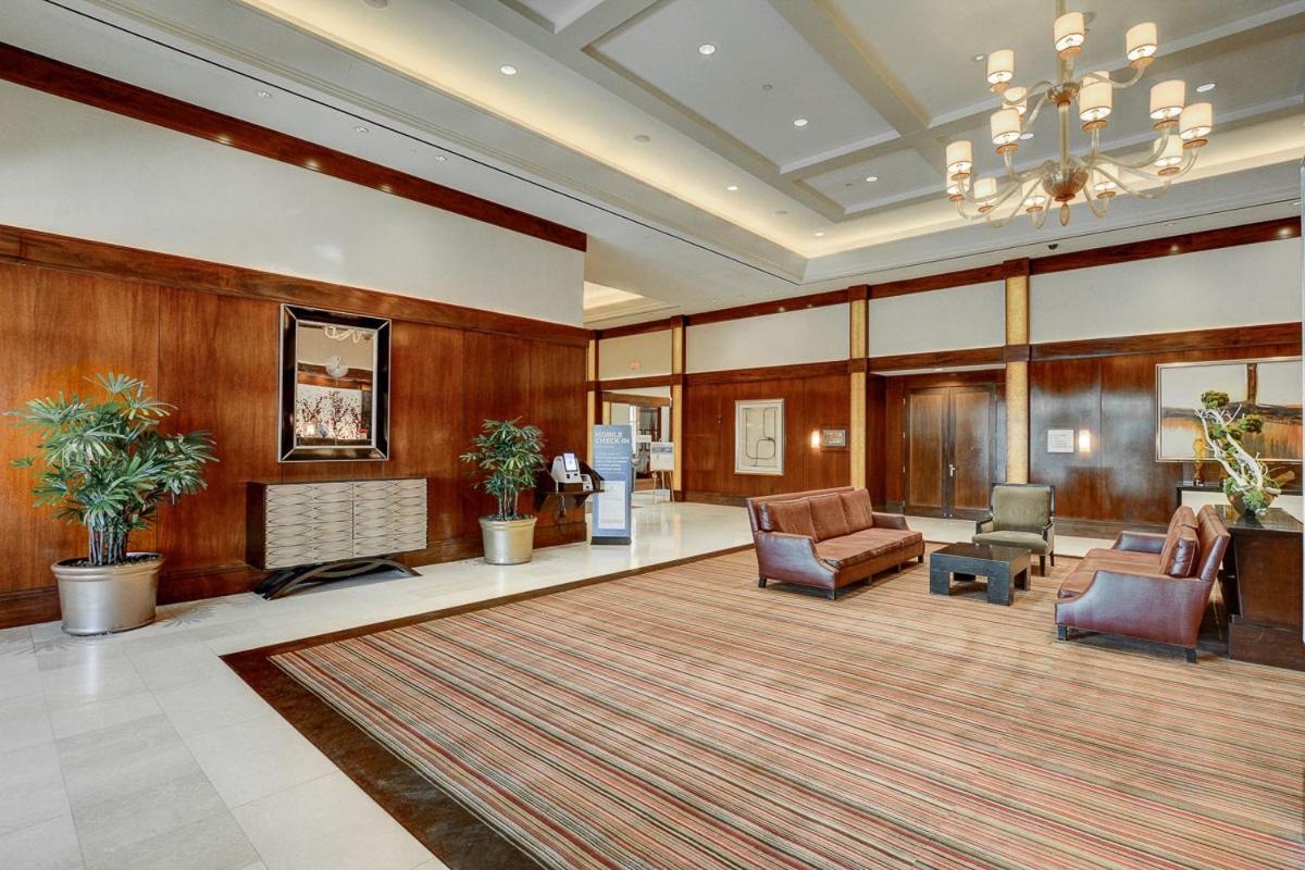 Classic Suite Mgm Signature 25Th Flr Pool View Лас Вегас Екстериор снимка